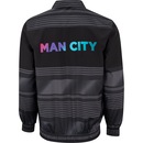 Jaqueta Manchester City Puma Prematch - Masculina - Foto 2