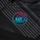 Jaqueta Manchester City Puma Prematch - Masculina - Foto 3