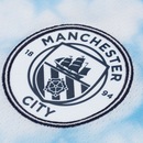 Camiseta Puma Manchester City Iconic Tee - Masculina - Foto 3