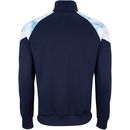 Jaqueta Manchester City Puma Iconic Mesh Track - Masculina - Foto 2