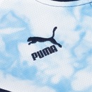 Jaqueta Manchester City Puma Iconic Mesh Track - Masculina - Foto 6