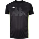 Camiseta Kappa Manga Curta Dornan - Masculina - Foto 4