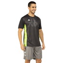 Camiseta Kappa Manga Curta Dornan - Masculina - Foto 2