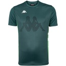 Camiseta Kappa Manga Curta Dornan - Masculina - Foto 5