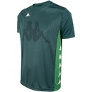 Camiseta Kappa Manga Curta Dornan - Masculina - Foto 7