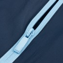 Jaqueta Manchester City com Capuz Corta Vento - Masculina - Foto 5