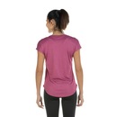 Camiseta Mizuno Spark Big Logo Fem - Foto 3