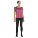 Camiseta Mizuno Spark Big Logo Fem - Foto 4