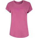 Camiseta Mizuno Spark Big Logo Fem - Foto 5