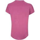 Camiseta Mizuno Spark Big Logo Fem - Foto 6