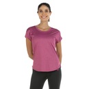 Camiseta Mizuno Spark Big Logo Fem - Foto 2
