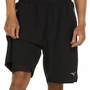 Bermuda Masculina Mizuno 2 Em 1 High Performance - Foto 5
