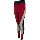 Calça Legging Feminina Mizuno Soul Fit 22 - Foto 5