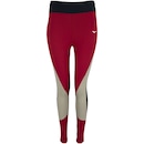 Calça Legging Feminina Mizuno Soul Fit 22 - Foto 7
