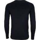 Camiseta Mizuno Manga Longa Run Pro Uv - Masculina - Foto 6