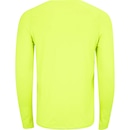 Camiseta Mizuno Manga Longa Run Pro Uv - Masculina - Foto 2