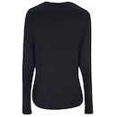 Camiseta Mizuno Manga Longa com Proteção UV - Feminina - Foto 8