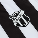 Camisa do Ceará I 22 Vozão - Juvenil - Foto 3