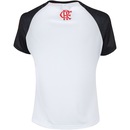 Camiseta do Flamengo Braziline Bounce - Feminina - Foto 2