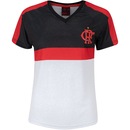 Camiseta do Flamengo Braziline Bounce - Feminina - Foto 1