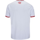 Camiseta do Flamengo Masculina Braziline Master - Foto 2