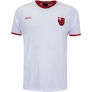 Camiseta do Flamengo Masculina Braziline Master - Foto 1