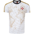 Camiseta do Vasco Masculina Braziline Vein - Foto 1