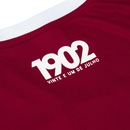 Camiseta do Fluminense Braziline Reign - Infantil - Foto 4