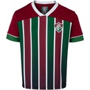 Camiseta do Fluminense Braziline Reign - Infantil - Foto 1