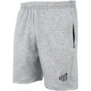 Bermuda do Santos Masculina Offside Braziline - Foto 3