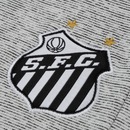 Bermuda do Santos Masculina Offside Braziline - Foto 5