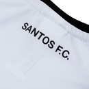 Camiseta do Santos Sweep Braziline - Infantil - Foto 4