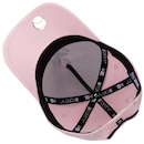 Boné New York Yankees MLB Aba Curva New Era 9Forty Snapback BON147 - Adulto - Foto 7