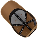 Boné New York Yankees MLB Aba Curva New Era 940 Snapback - Adulto - Foto 6