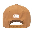 Boné New York Yankees MLB Aba Curva New Era 940 Snapback - Adulto - Foto 7