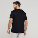 Camiseta Los Angeles Dodgers MLB Manga Curta Masculina Essentials - Foto 3