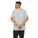 Camiseta New England Patriots NFL Basic - Masculina - Foto 3