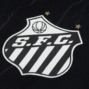 Camiseta do Santos Vein Braziline - Masculina - Foto 3