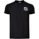 Camiseta do Santos Vein Braziline - Masculina - Foto 1