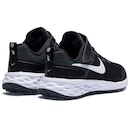 Tênis Nike Revolution 6 Psv - Júnior - Foto 4