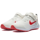 Tênis Nike Revolution 6 Psv - Júnior - Foto 2