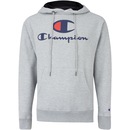 Blusa de Moletom Champion Masculino com Capuz Big C Script Log - Foto 5