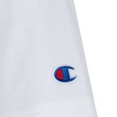 Camiseta Champion Manga Curta Classic Graphic - Masculina - Foto 6