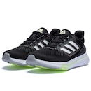Tênis adidas EQ21 Run Sustainability - Masculino - Foto 2