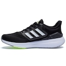Tênis adidas EQ21 Run Sustainability - Masculino - Foto 3