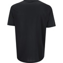 Camiseta Cava Tradicional Oxer Manga Curta Crepe Never Stop - Masculina - Foto 3