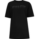 Camiseta Cava Tradicional Oxer Manga Curta Crepe Never Stop - Masculina - Foto 5