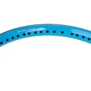 Raquete de Tênis Wilson Ultra 100 V3 L2 - Adulto - Foto 4