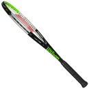 Raquete de Tênis Wilson Blade Feel 100 L3 - Intermediário - Adulto - Foto 3
