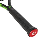 Raquete de Tênis Wilson Blade Feel 100 L3 - Intermediário - Adulto - Foto 4
